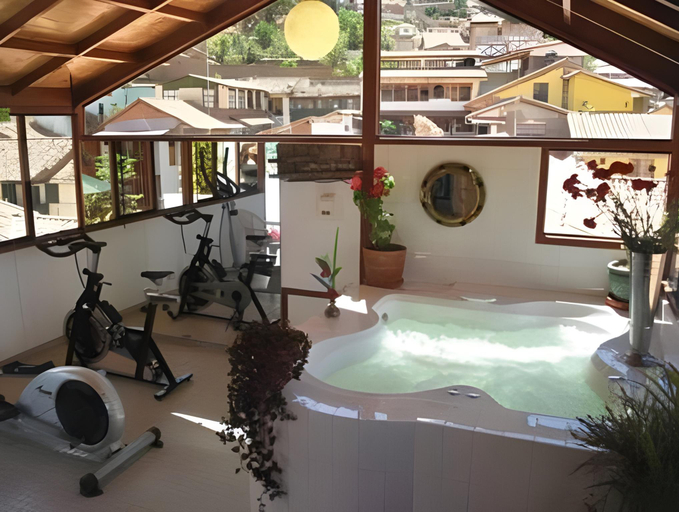 Sport & Beauty, Hotel Rumi Punku, Cusco
