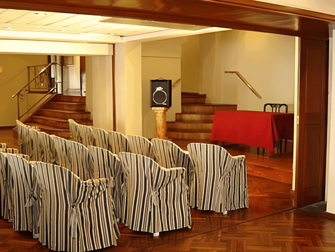 Others 5, Hotel Colonial Salta, Capital