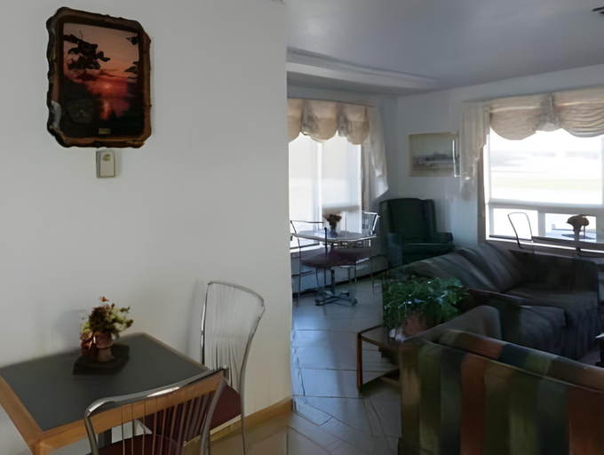 Public Area 2, Motel 6 Lethbridge, AB, Division No. 2