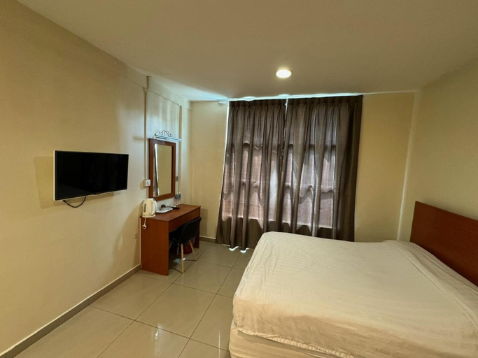 Bedroom 25