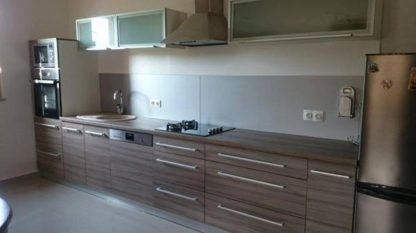 Kitchen 3, Apartment Fabijana, Biograd na Moru