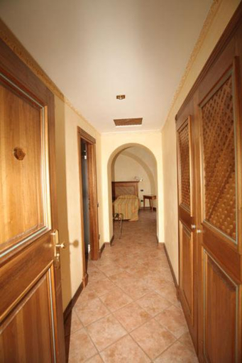 Others 4, Hotel Belvedere, Ogliastra