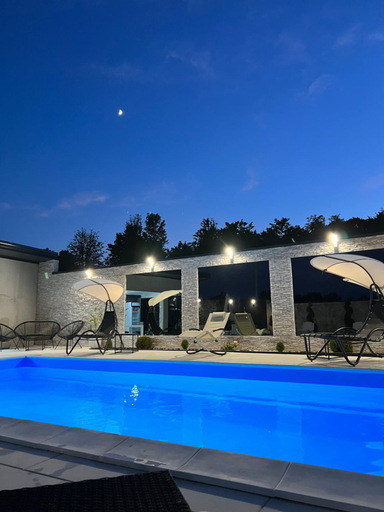 Sport & Beauty 2, Villa Vidovic Banja Luka, Banja Luka