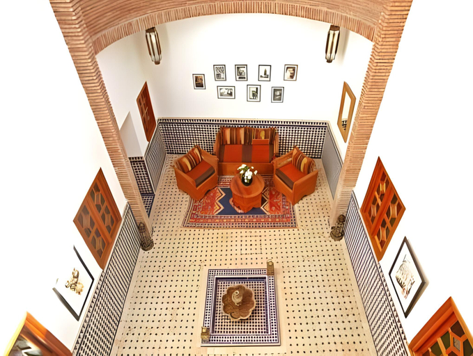 Others 5, Riad Le Marocain, Marrakech