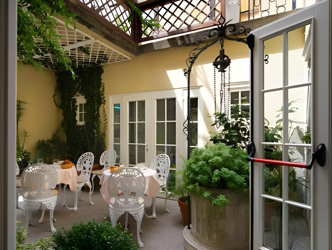 Food & Drinks 5, Hotel Casa Nicolo Priuli, Venezia