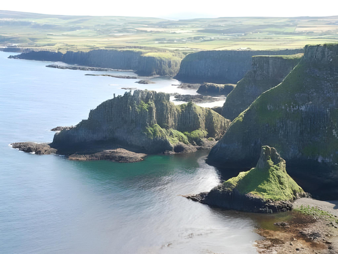 Others 5, Portcaman House - Bushmills, Causeway Coast and Glens