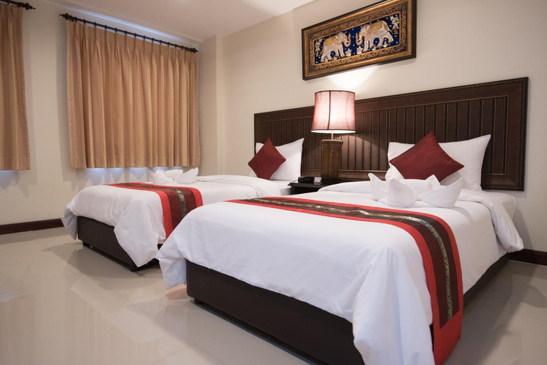 Bedroom 30