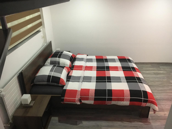 Bedroom 8