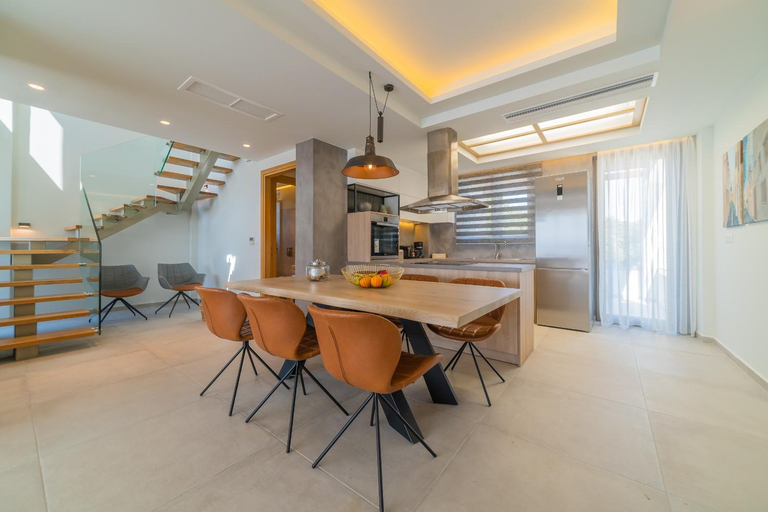 Others 5, Rethymno Villas, Crete