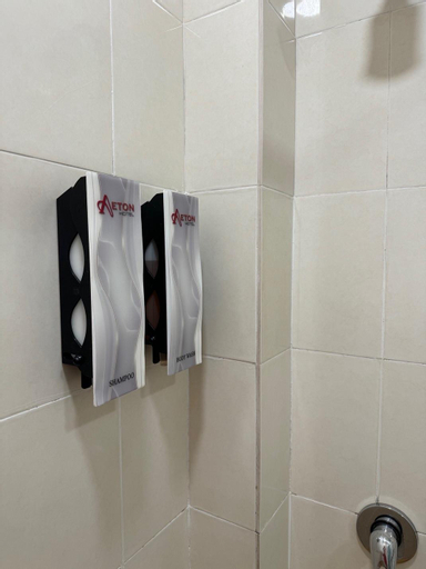 Bathroom 4