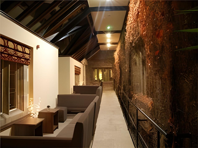 Public Area 2, The Stirk House Hotel, Lancashire
