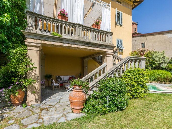 Others 4, Villa Il Belvedere by Interhome, Pisa