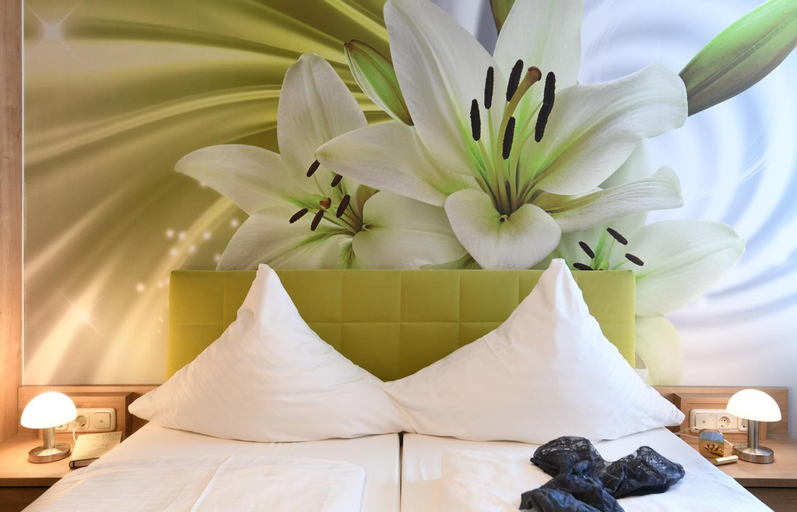 Bedroom 6