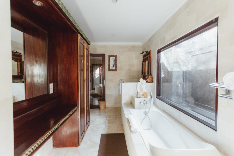 Bathroom 5