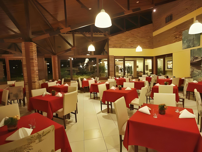 Food & Drinks 5, Salinas Maragogi Resort All Inclusive, Maragogi