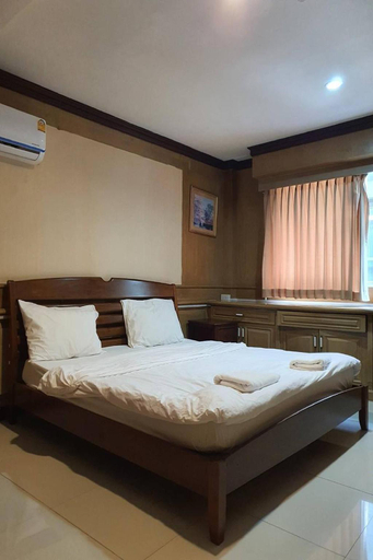 Bedroom 21