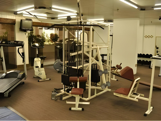 Others 5, Cardum Hotel, Sorocaba