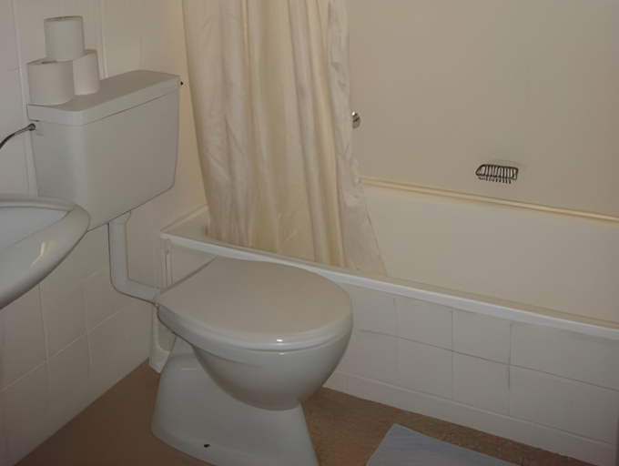 Bathroom 5, Haus Lukas, Kitzbühel