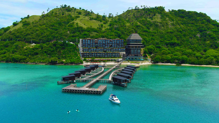 Katamaran Hotel & Resort Komodo, West Manggarai