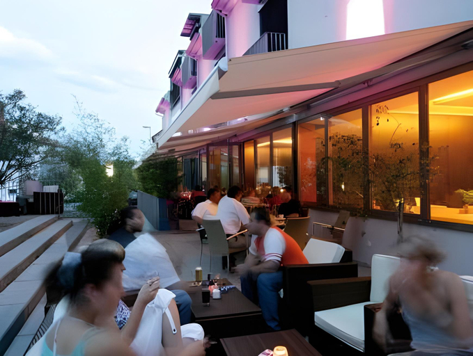Food & Drinks 5, Ko´Ono Hotel, Konstanz