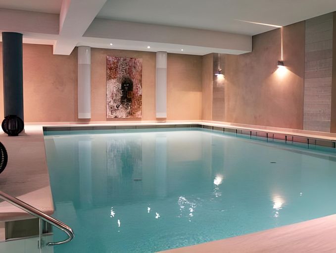 Sport & Beauty 2, Apartmenthotel am Leuchtturm, Nordfriesland