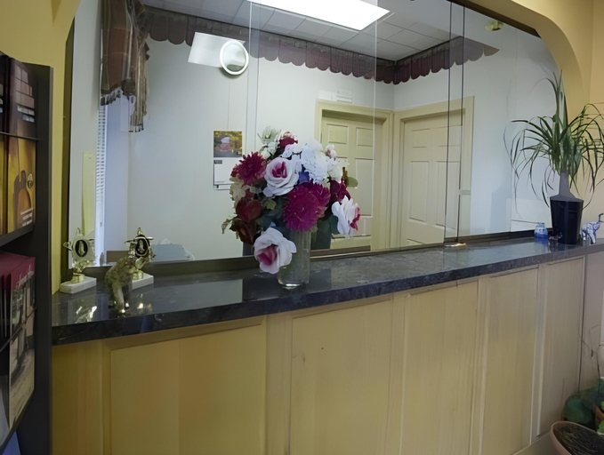 Others 5, Legacy Inn - Gallatin, Sumner