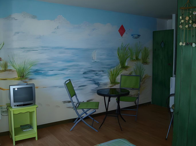 Others 2, Le Pressoir - Gites et meubles de tourisme - 2 etoiles, Charente-Maritime