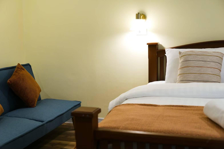 Bedroom 5