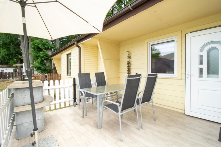 2, Usedomer Bungalows, Vorpommern-Greifswald