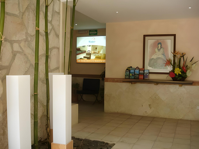 Others 5, Hotel y Suites Nader, Isla Mujeres