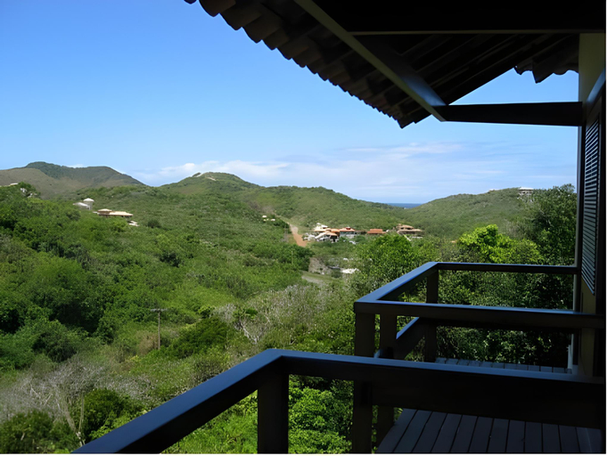 Others 4, Barlavento Suites, Armação dos Búzios
