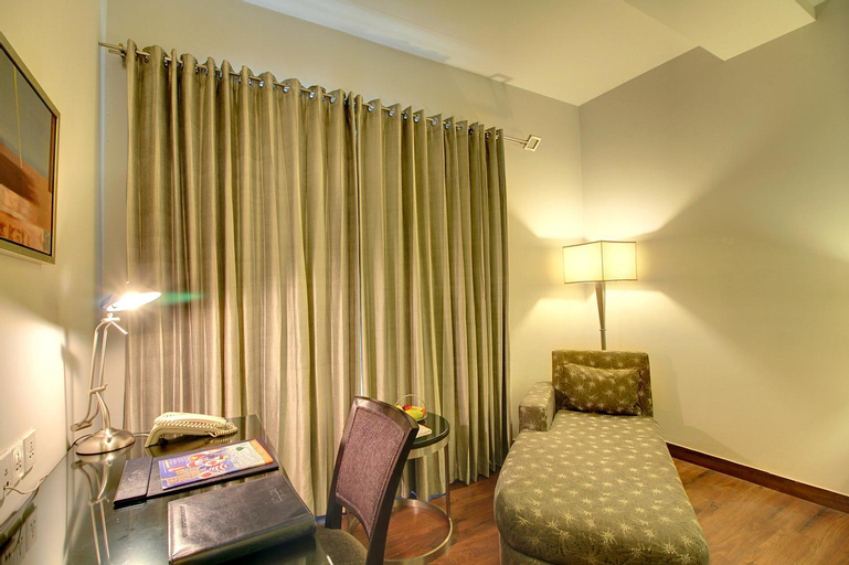 Bedroom 13