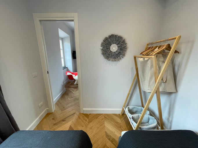 Mare e Cielo Luxury Apartment 2BR, Genova