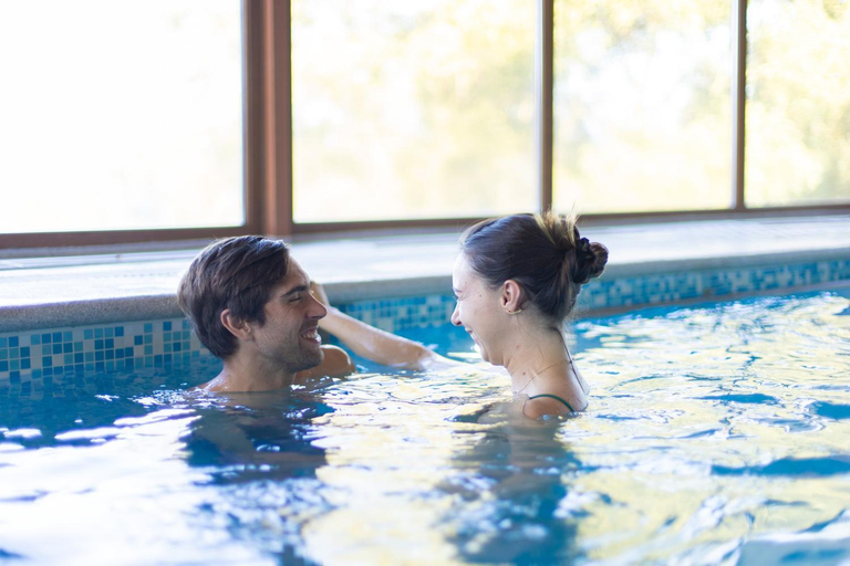 Sport & Beauty 3, Hotel Bellavista, Llanquihue