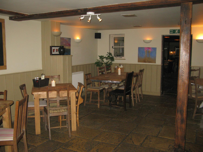 Food & Drinks 4, The Chequers Inn, Oxfordshire