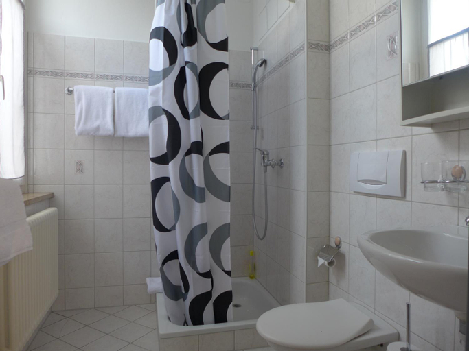 Bathroom 6