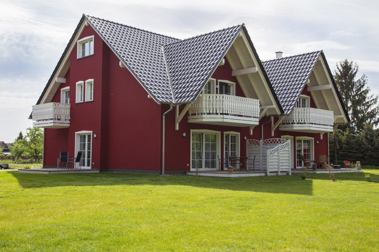 Others 5, Ferienhaus Spreeidyll, Schlepzig, Dahme-Spreewald