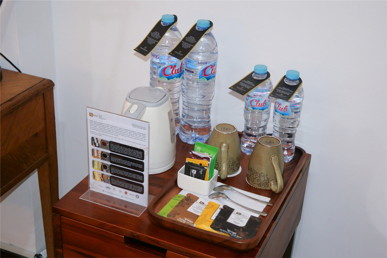 Amenities 27