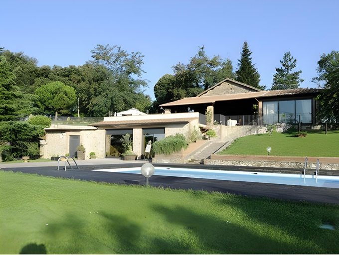 Exterior & Views 1, Borgo San Faustino Country Relais and Spa, Terni
