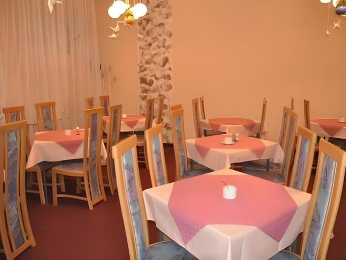 Food & Drinks 5, Hotelik Elka-Sen, Szczecin