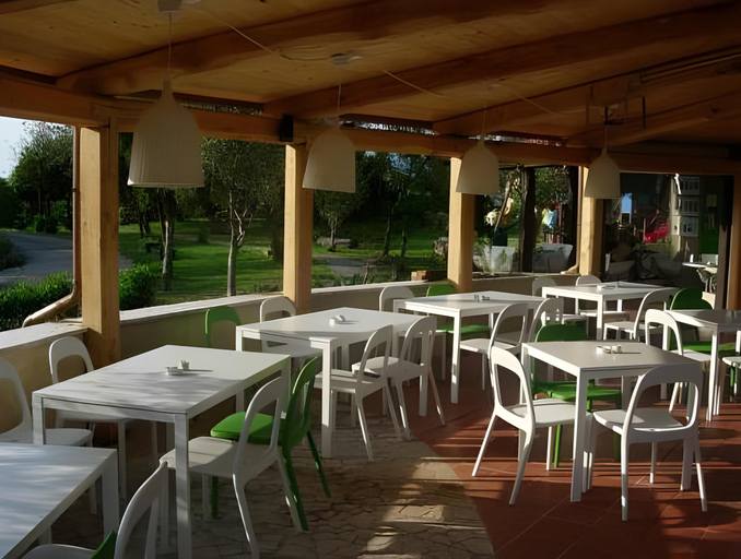 Food & Drinks 2, Residence Baia Salinedda, Nuoro