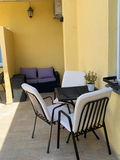 Others 3, Apartment Marino, Senj