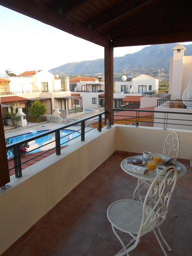 Others 4, Villa Stella D'oro, Crete