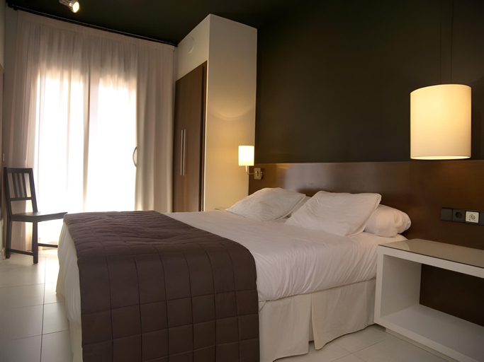 Others 5, Hostal Badaloni, Barcelona