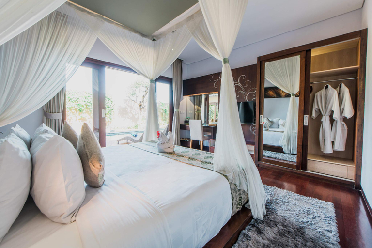 Bedroom 11