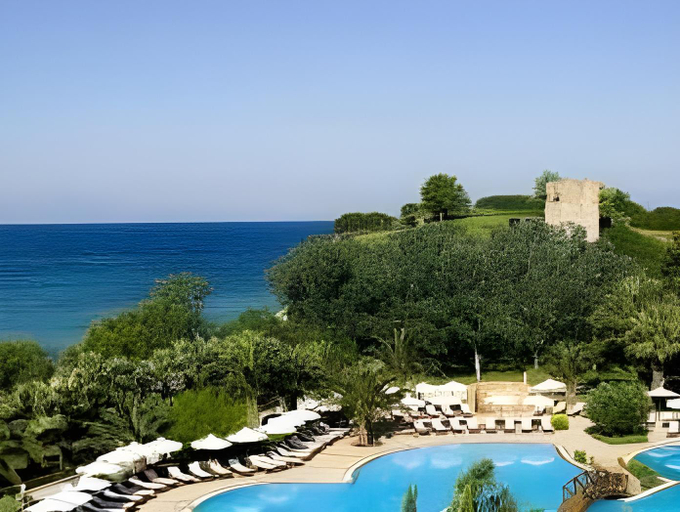 Sport & Beauty 2, Sani Beach, Central Macedonia