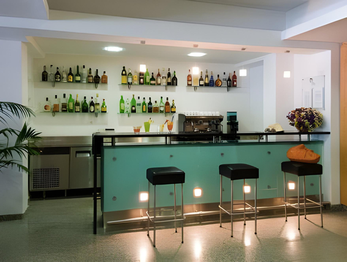 Food & Drinks 5, Coracao de Fatima Boutique Hotel, Ourém