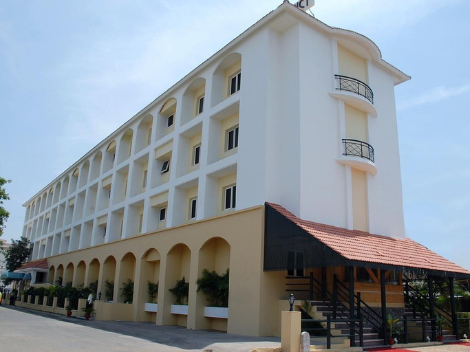 Others 4, The Residency, Karur