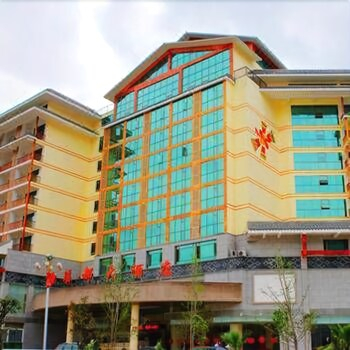 Others 2, Yaodu Hotel, Laibin