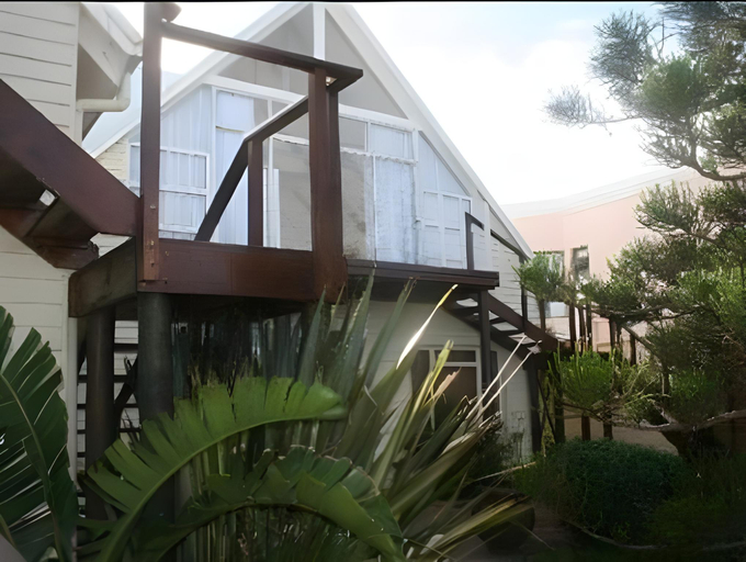 Exterior & Views 2, Whales Way Ocean Retreat, Eden
